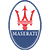 MASERATI