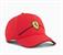 SCUDERIA FERRARI RACE PUMA MENS CAP RED