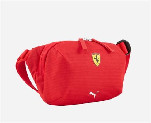 SCUDERIA FERRARI MARSUPIO RED