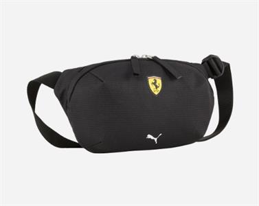 SCUDERIA FERRARI MARSUPIO BLACK