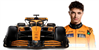 MCLAREN F1 TEAM MIAMI GRAN PRIX NORRIS 1:43