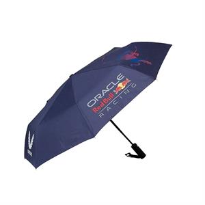 RED BULL  FW COMPACT UMBRELLA BLUE