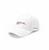 PORSCHE TEAM CAP WHITE