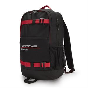 PORSCHE FW BACKPACK 2026