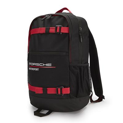 PORSCHE FW BACKPACK 2026