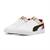 SCUDERIA FEERRARI RBD GAME LOW SHOES WHITE