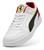 SCUDERIA FEERRARI RBD GAME LOW SHOES WHITE
