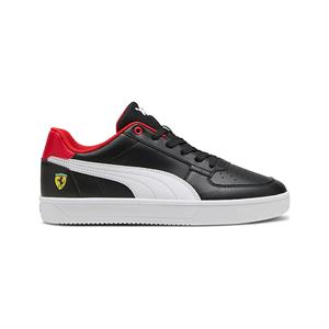 SCUDERIA FERRARI CAVEN 2.0 SHOES  BLACK