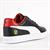 SCUDERIA FERRARI CAVEN 2.0 SHOES  BLACK