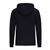 F1 FW LARGE LOGO HOODED SWEAT BLACK