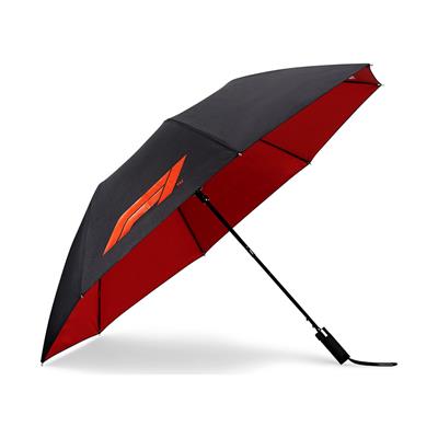 F1 FW COMPACT UMBRELLA