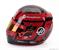1:2 MINI HELMET ESTEBAN OCON