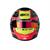 1:2 MCLAREN MINI HELMET OSCAR PIASTRI 2025