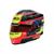 1:2 MCLAREN MINI HELMET OSCAR PIASTRI 2025