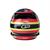 1:2 MCLAREN MINI HELMET OSCAR PIASTRI 2025