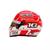 1:2 FERRARI MINI HELMET CHARLES LECLERC 2025