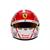 1:2 FERRARI MINI HELMET CHARLES LECLERC 2025