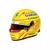 1:2 FERRARI MINI HELMET LEWIS HAMILTON 2025
