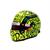 1:2 MCLAREN MINI HELMET LANDO NORRIS 2025