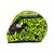 1:2 MCLAREN MINI HELMET LANDO NORRIS 2025