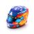 1:2 WILLIAMS RACING MINI HELMET CARLOS SAINZ 2025