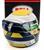 1:2 MINI HELMET GABRIEL BORTOLETO