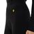 FERRARI WOMENS LEGGINS  BLACK