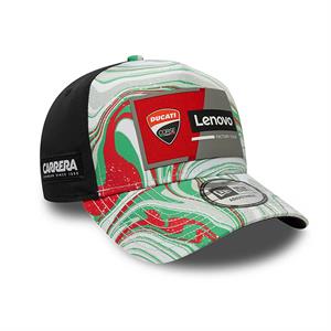 REP  CAP MISANO TEAM 9FO RED