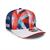 CAP ALPINE SILVERTONE