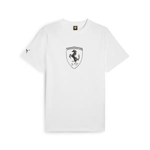 SCUDERIA FERRARI RACE TONAL BIG SHIELD