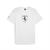 SCUDERIA FERRARI RACE TONAL BIG SHIELD