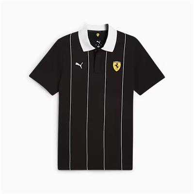 FERRARI UNISEX POLO PUMA