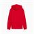 FERRARI RACE KIDS HOODIE PUMA RED
