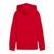 FERRARI RACE KIDS HOODIE PUMA RED