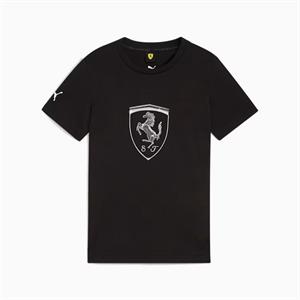FERRARI RACE KIDS TONAL BIG SHIELD