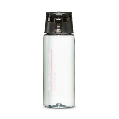 PORSCHE FW WATER BOTTLE 2026