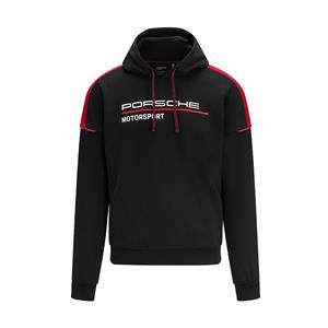 PORSCHE FW MENS HOODED SWEAT 2026