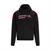 PORSCHE FW MENS HOODED SWEAT 2026
