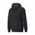BMW MENS FULL ZIP HOODED SWEAT BLUE