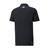 BMW MENS POLO BLUE