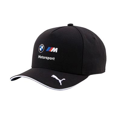 BMW TEAM CAP BLUE