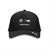 BMW TEAM CAP BLUE