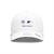 BMW TEAM CAP WHITE