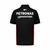MAPF1 RP MENS POLO BLACK
