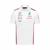 MAPF1 RP MENS POLO WHITE