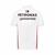 MAPF1 RP MENS POLO WHITE