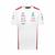 MAPF1 RP MENS DRIVER TEE WHITE