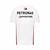 MAPF1 RP MENS DRIVER TEE WHITE