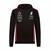 MERCEDES RP KIDS HOODY BLACK