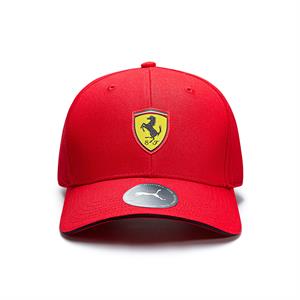 SCUDERIA FERRARI FW CLASSIC CAP RED